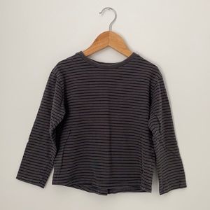 Boys zara shirts (2)